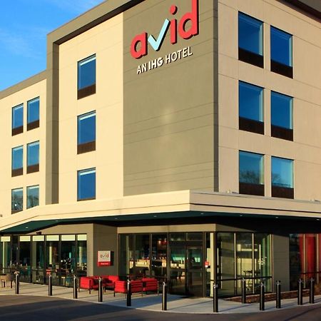 Avid Hotels - Prattville - Montgomery North By Ihg Exteriér fotografie