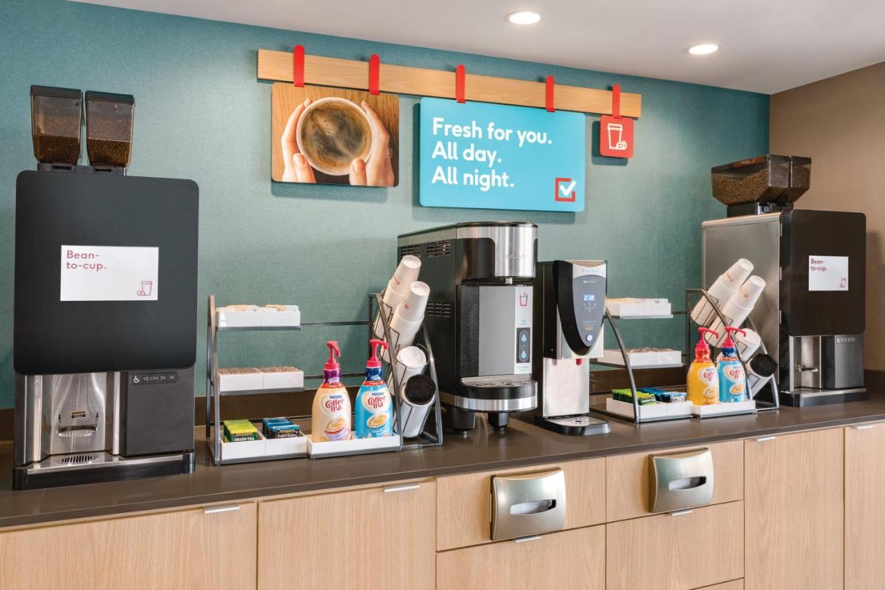 Avid Hotels - Prattville - Montgomery North By Ihg Exteriér fotografie