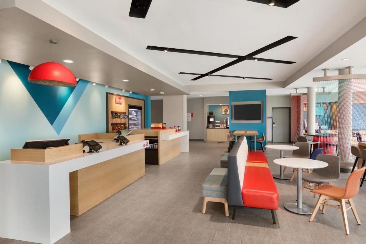 Avid Hotels - Prattville - Montgomery North By Ihg Exteriér fotografie