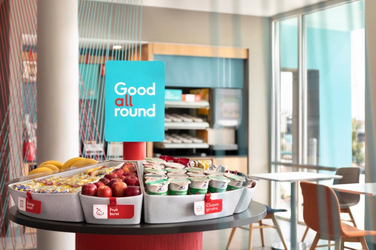 Avid Hotels - Prattville - Montgomery North By Ihg Exteriér fotografie
