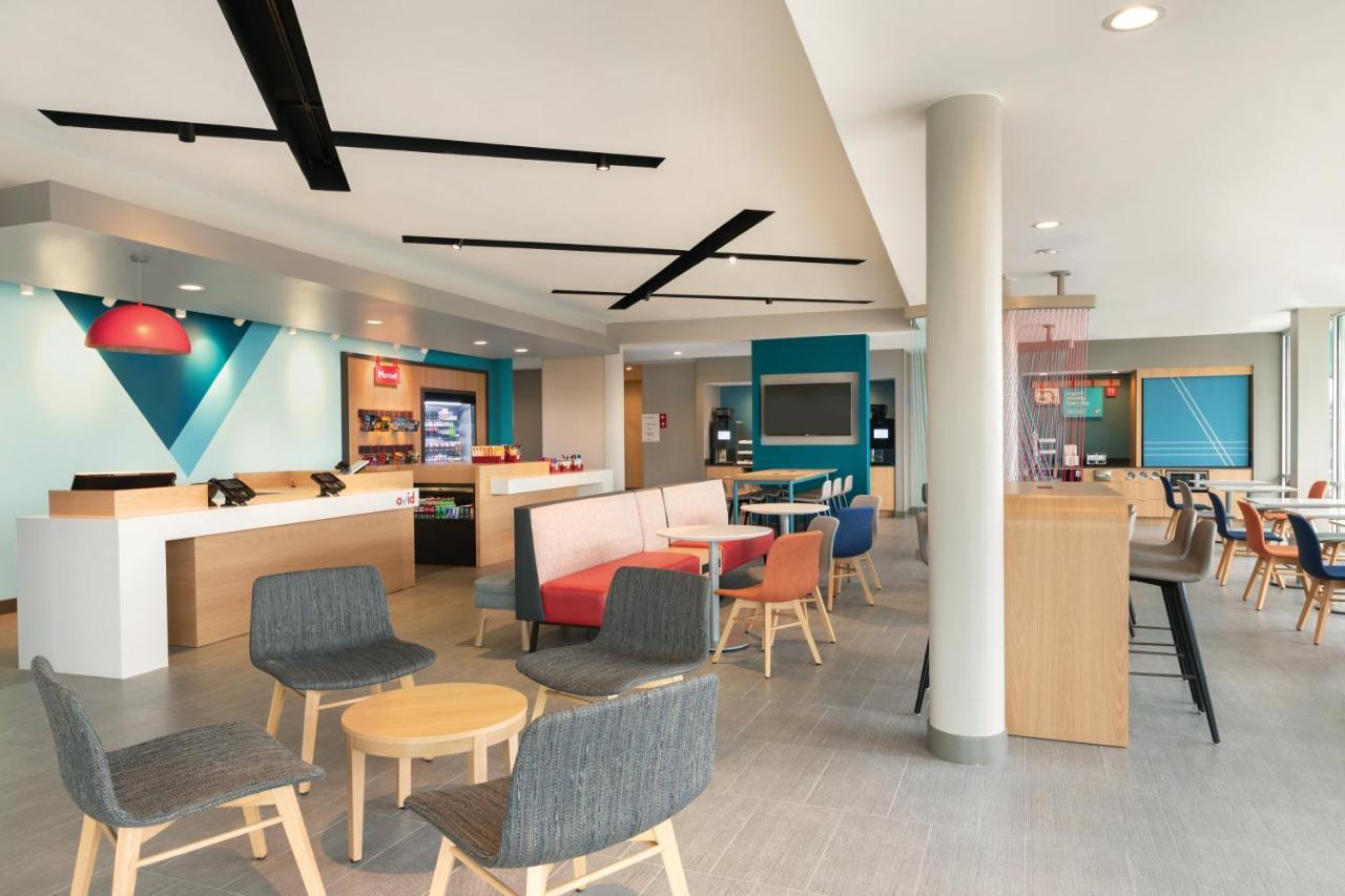 Avid Hotels - Prattville - Montgomery North By Ihg Exteriér fotografie