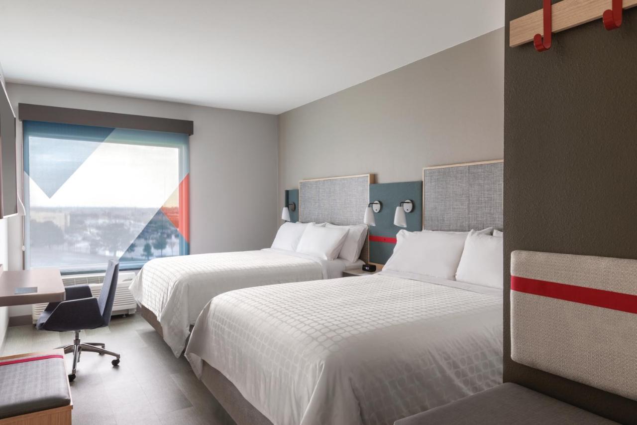 Avid Hotels - Prattville - Montgomery North By Ihg Exteriér fotografie