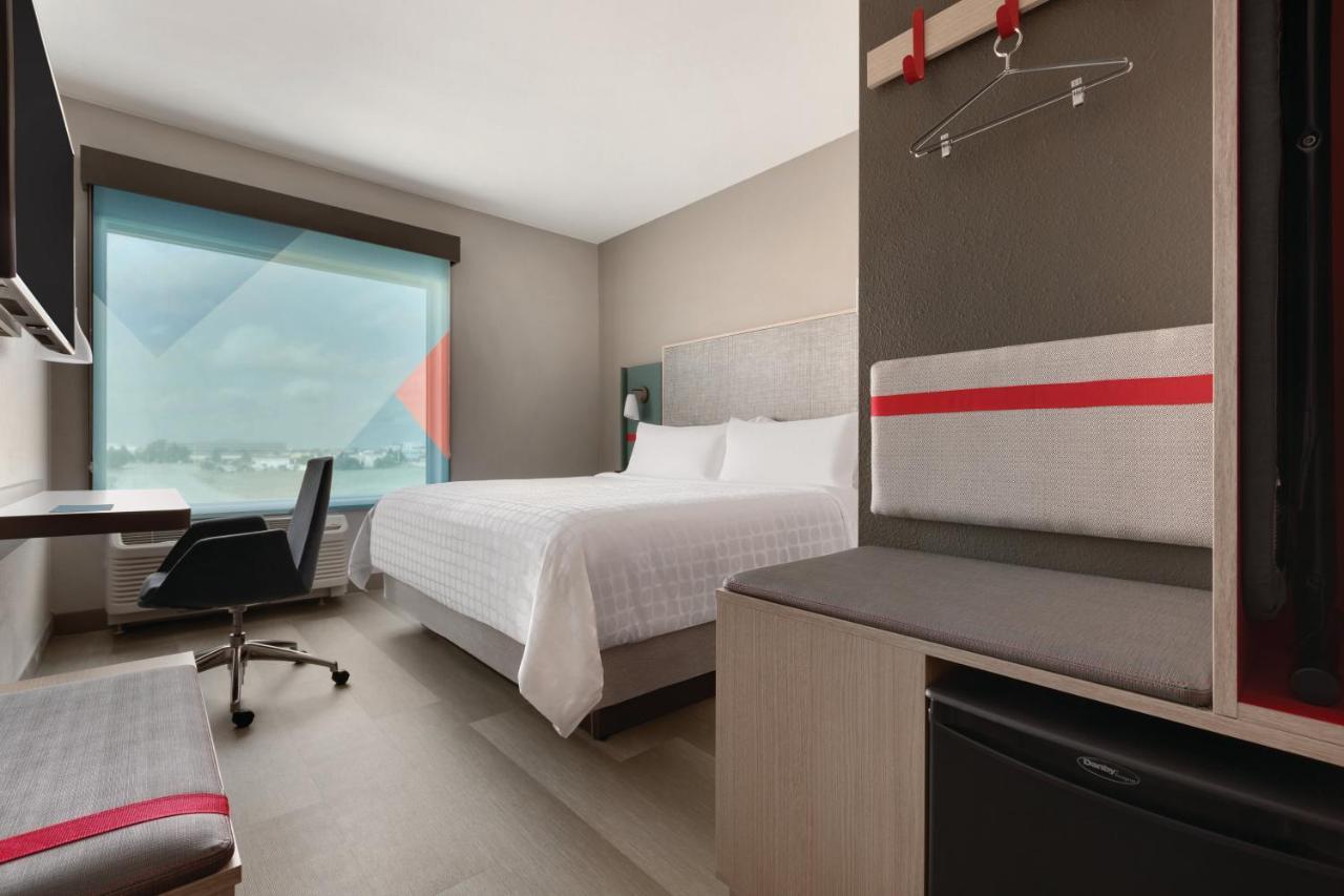 Avid Hotels - Prattville - Montgomery North By Ihg Exteriér fotografie