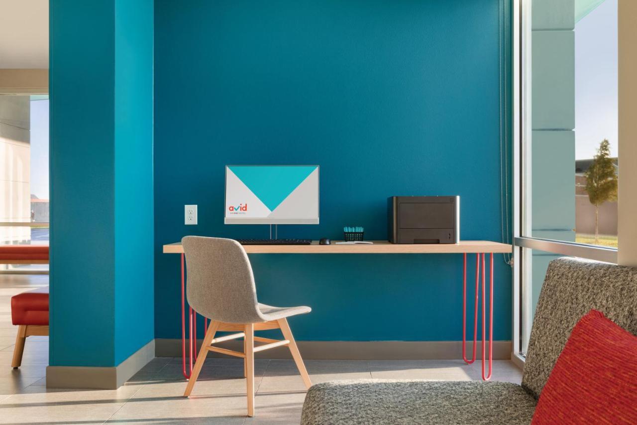 Avid Hotels - Prattville - Montgomery North By Ihg Exteriér fotografie