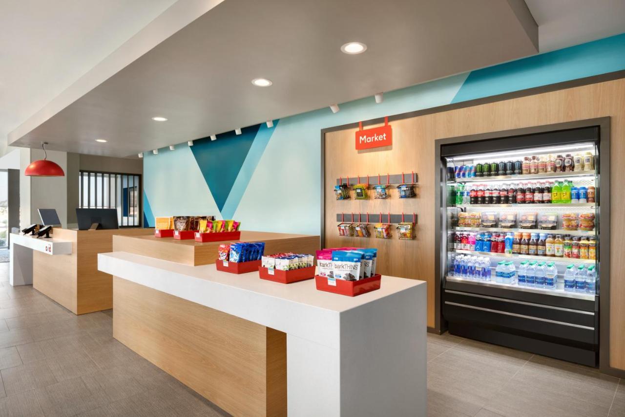Avid Hotels - Prattville - Montgomery North By Ihg Exteriér fotografie