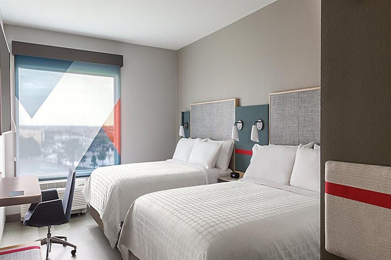 Avid Hotels - Prattville - Montgomery North By Ihg Exteriér fotografie