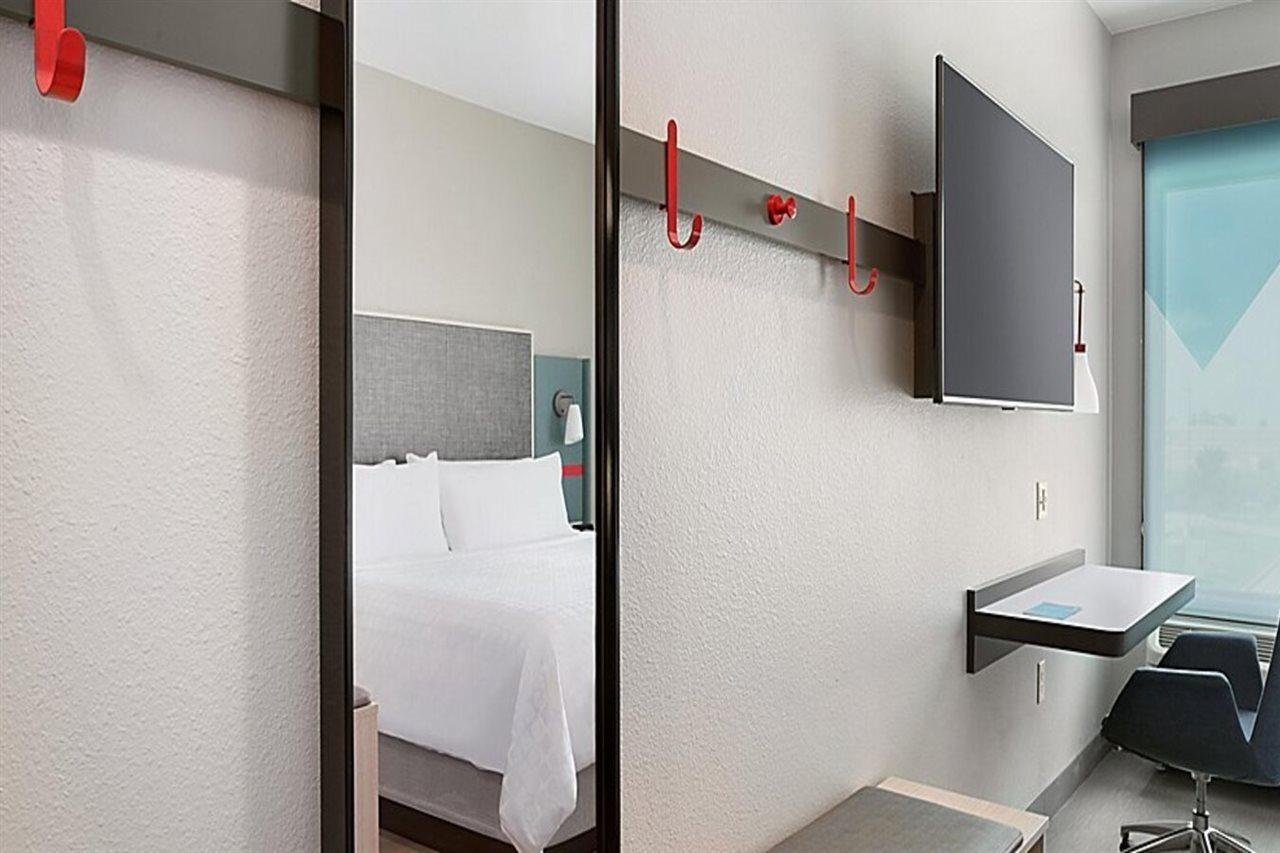 Avid Hotels - Prattville - Montgomery North By Ihg Exteriér fotografie