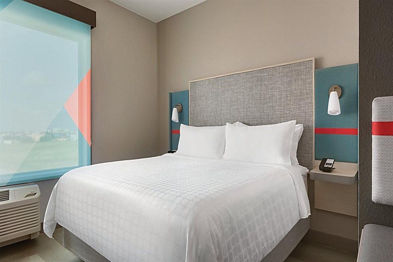 Avid Hotels - Prattville - Montgomery North By Ihg Exteriér fotografie